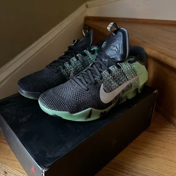 Shoes | Kobe 11 Elite Low All Star Northern Lights | Poshmark display picture 3